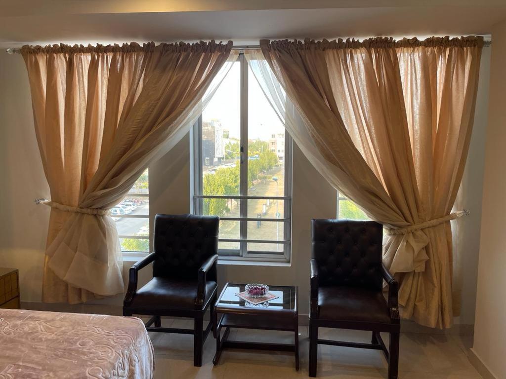 Marine Tower Apartment Rawalpindi Exterior photo